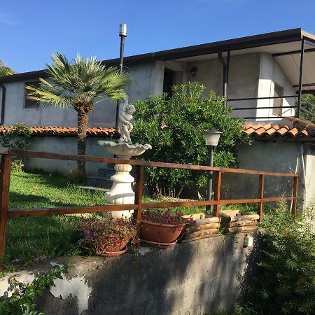 13 Via Pavone Villa Zafferana Etnea Dış mekan fotoğraf
