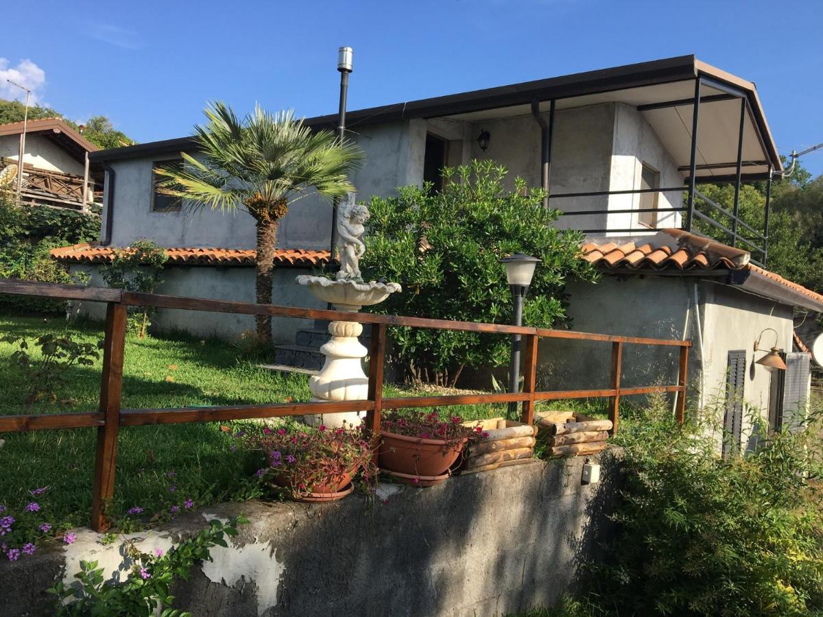 13 Via Pavone Villa Zafferana Etnea Dış mekan fotoğraf