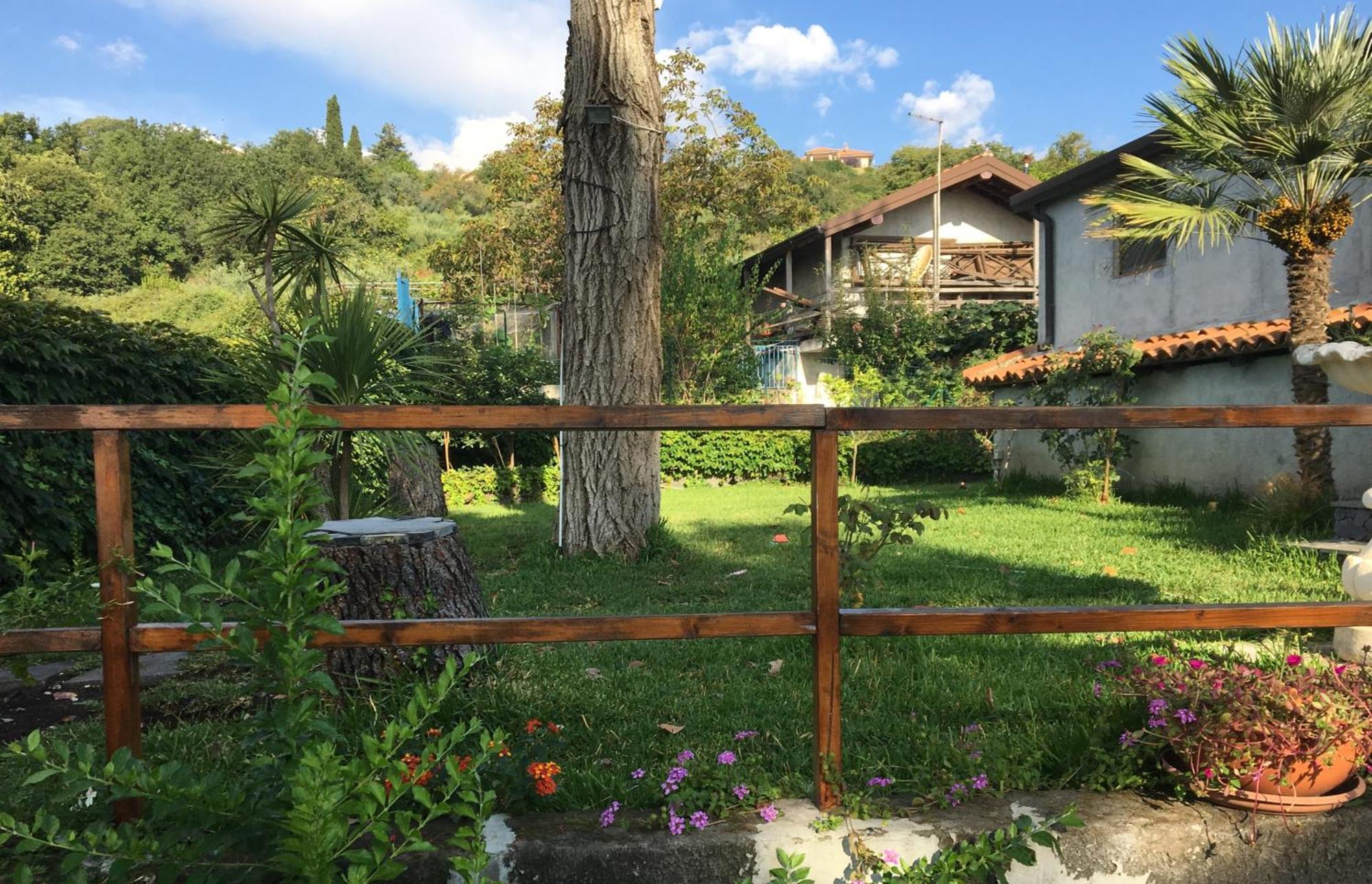 13 Via Pavone Villa Zafferana Etnea Dış mekan fotoğraf