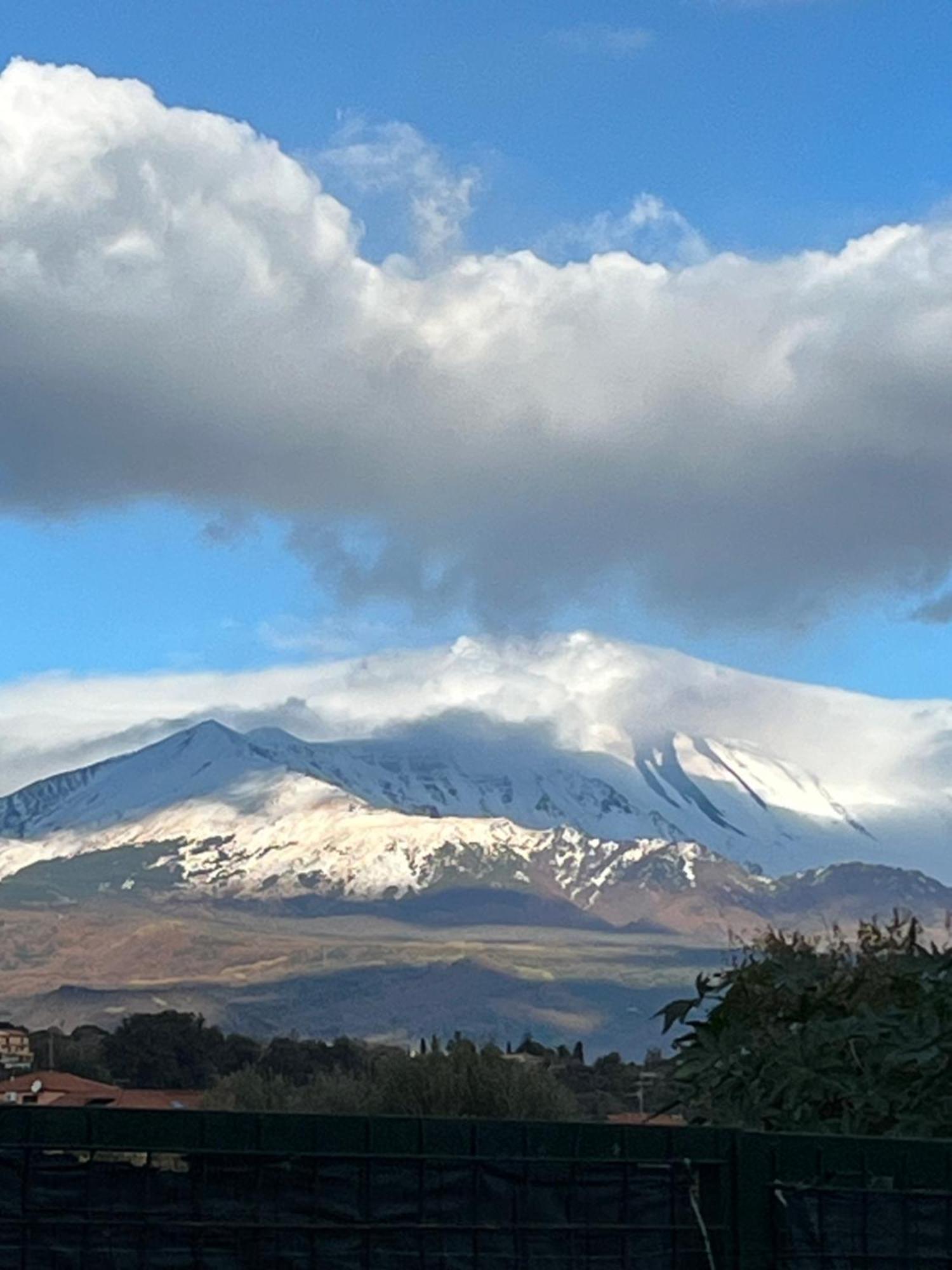13 Via Pavone Villa Zafferana Etnea Dış mekan fotoğraf